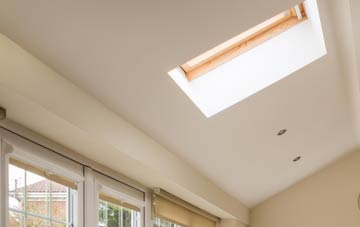 Ness conservatory roof insulation companies
