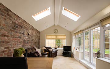conservatory roof insulation Ness, Cheshire