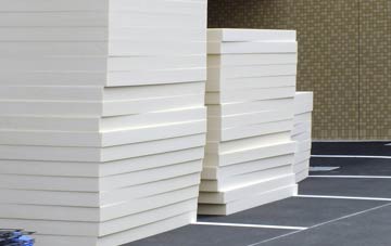 Ness flat roof insulation costs