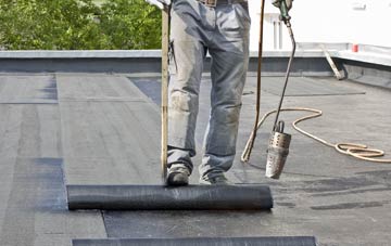 flat roof replacement Ness, Cheshire