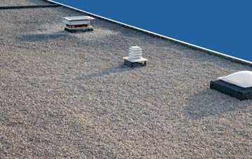flat roofing Ness, Cheshire