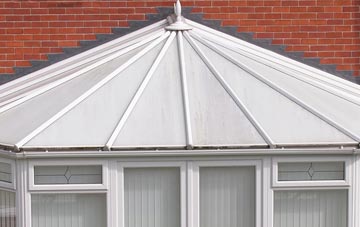 Ness polycarbonate conservatory roof repairs