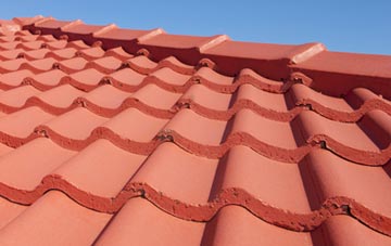 Ness tile and slate roof replacement