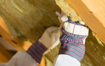 types of Ness pitched roof insulation materials