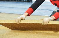 find rated Ness roof insulation companies